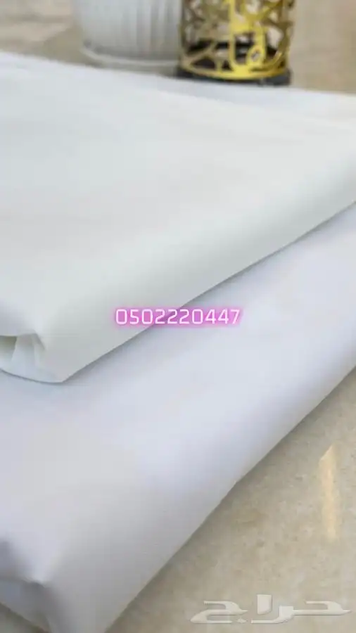 اقمشة كويتية يابانية فاخرة جدا 31