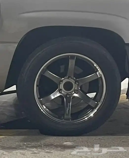 جنوط لينزو 1