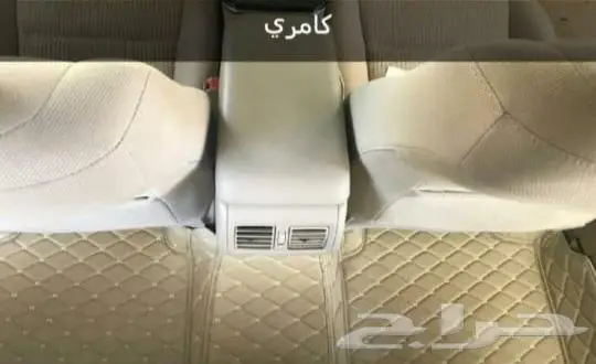عررض خاص دعاسات هايلوكس تويوتا 55