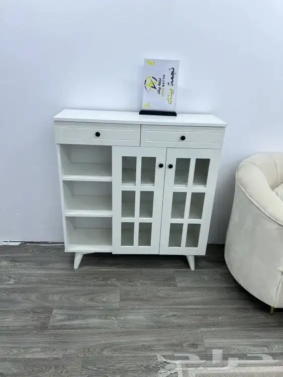 اشكال من ركن القهوه وطاولات بلازما 8