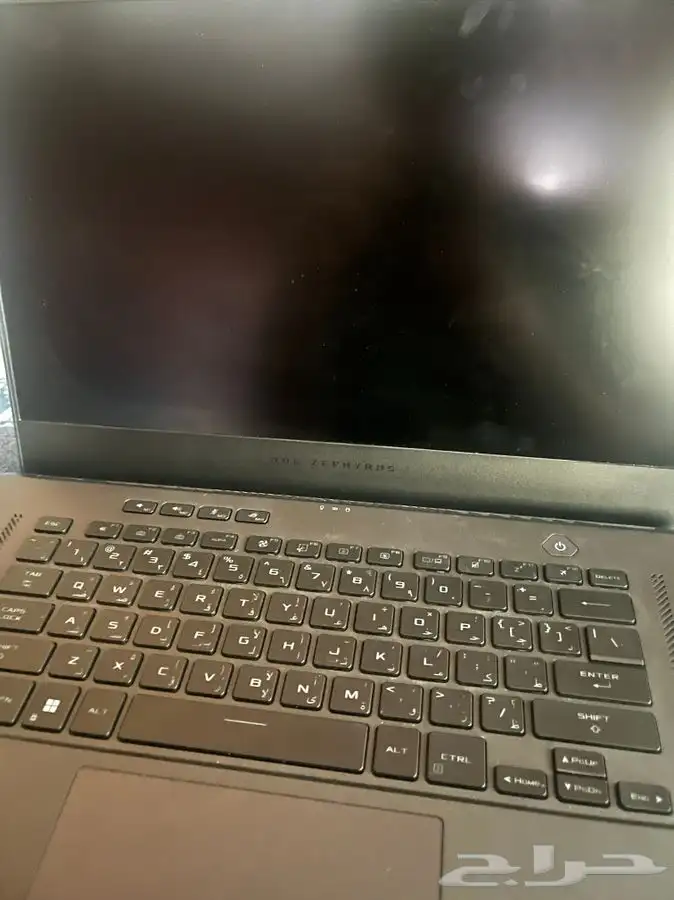 لابتوب قيمنق 2