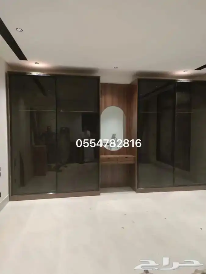 تفصيل خزائن ودواليب 13