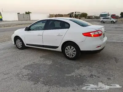 للبيع رينو فلوانس جير عادي موديل 2015 7