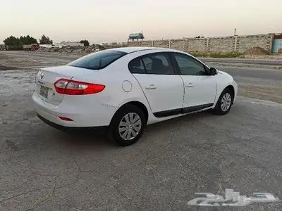 للبيع رينو فلوانس جير عادي موديل 2015 11