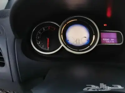 للبيع رينو فلوانس جير عادي موديل 2015 15