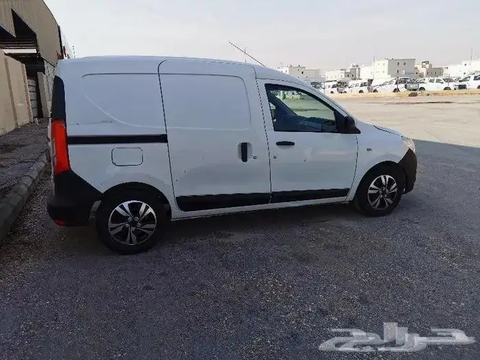 للبيع رينو دوكر موديل 2016 6