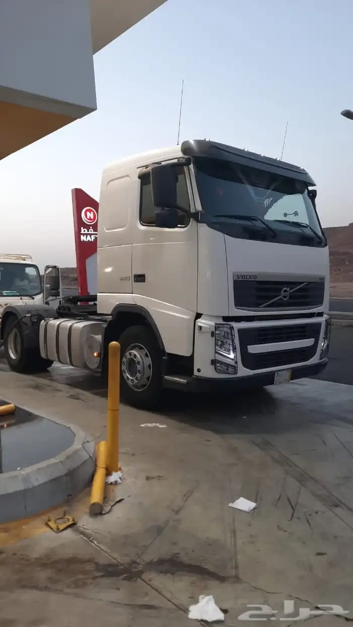 تريلة سطحة جوانب للتحميل 0