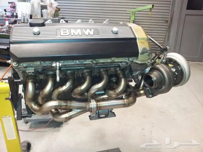 صيانة و قطع غيار ومكاين مستورد BMW 27