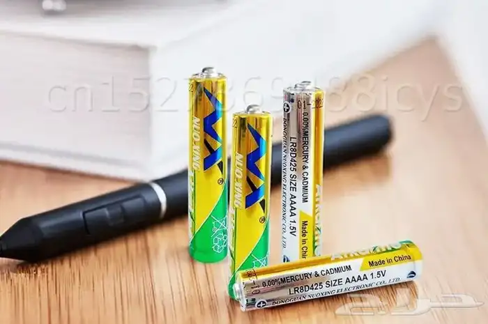 بطارية 4A 1