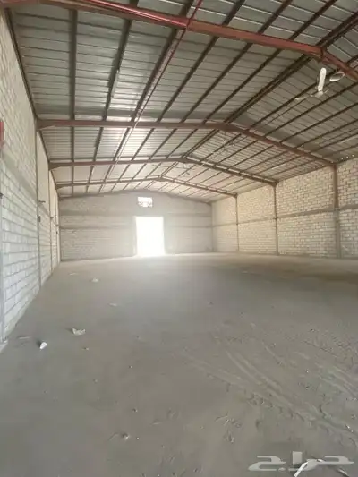 مستودعات 23