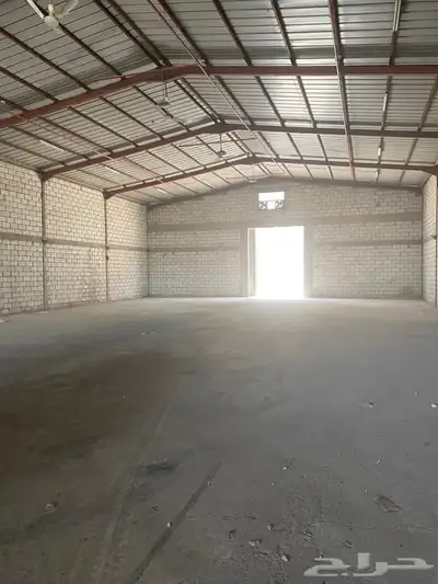 مستودعات 24