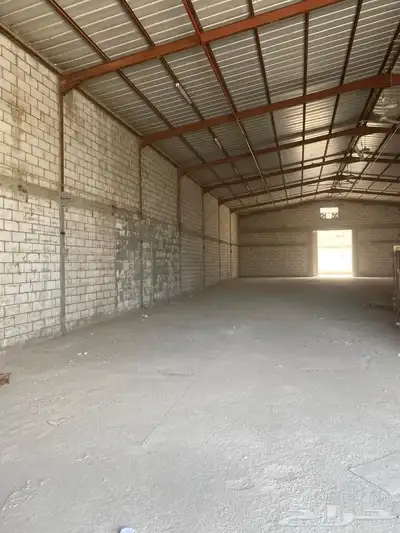 مستودعات 22