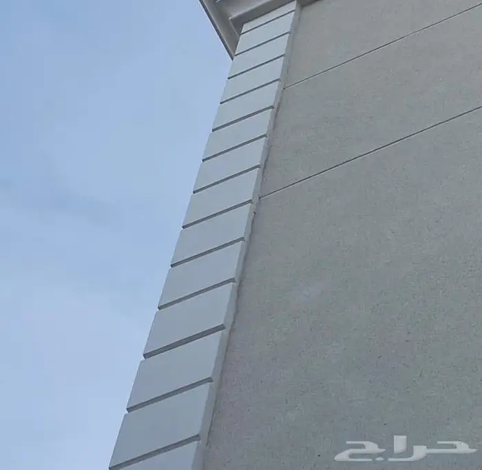 للديكورات الاسمنتي والجي ارسي الخارجي ولزخارف الفنيه 4