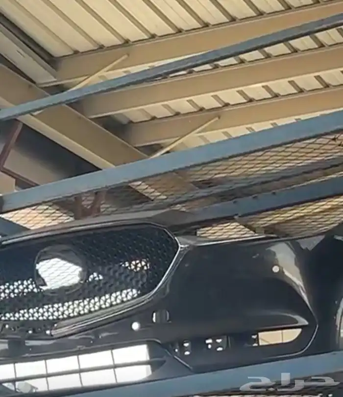 قطع غيار مازدا تشليح جميع الفئات صدامات شمعات 2019 وطالع 9