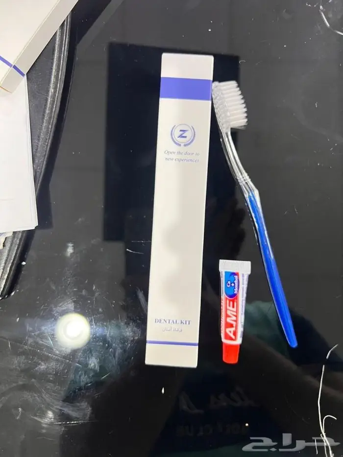 مستلزمات فندقية 4