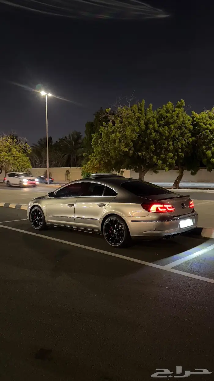 Passat cc باسات سي سي للبدل 16
