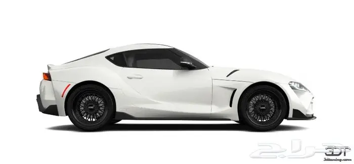 مجسمات المنيوم من شركة 3DTuning 8