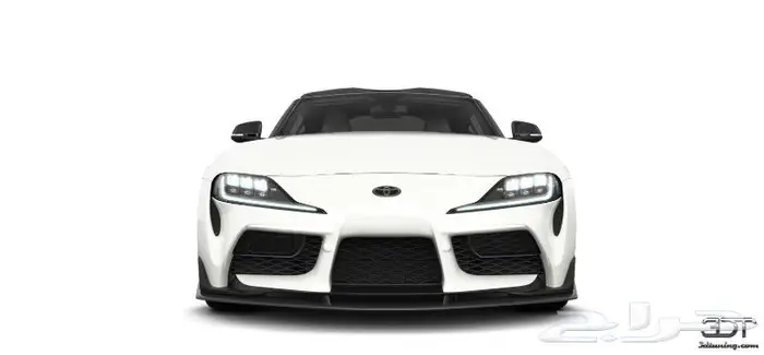 مجسمات المنيوم من شركة 3DTuning 5