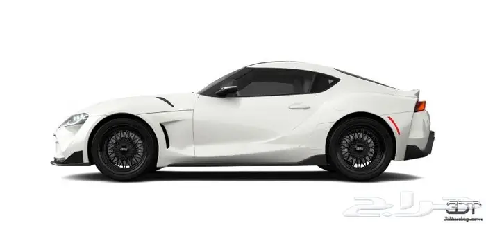 مجسمات المنيوم من شركة 3DTuning 7