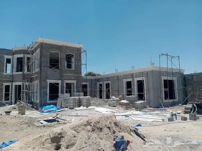 للديكورات الاسمنتي والجي ارسي الخارجي ولزخارف الفنيه 6