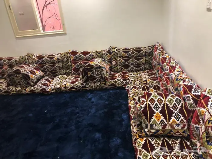 جلسات ومجالس تراثيه عربيه وسراير بكسات 2