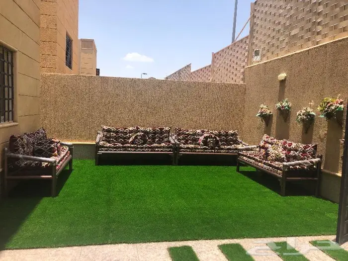 جلسات ومجالس تراثيه عربيه وسراير بكسات 4