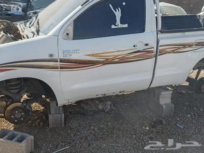 هايلوكس2013 2