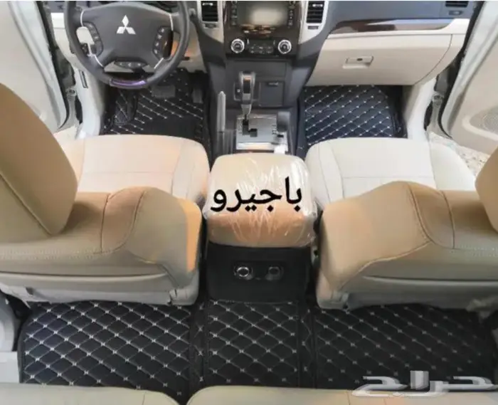 عررض خاص دعاسات هايلوكس تويوتا 14