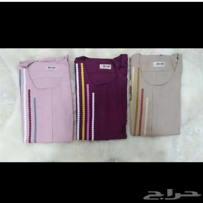 جلابيات مخفضه 3