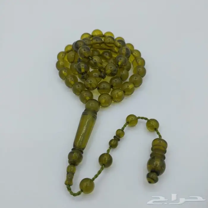 سبح بكلايت طربزون 77