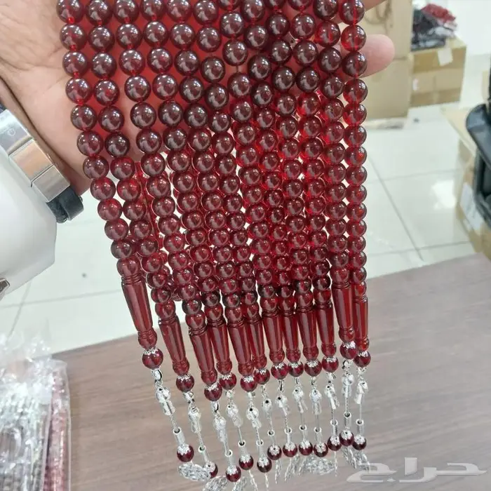 سبح بكلايت طربزون 23