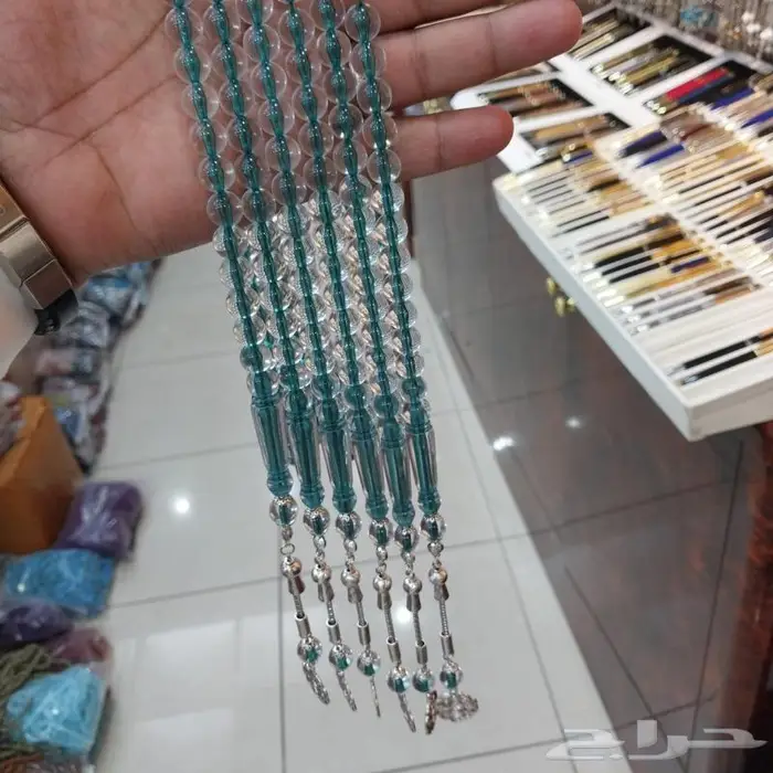 سبح بكلايت طربزون 25