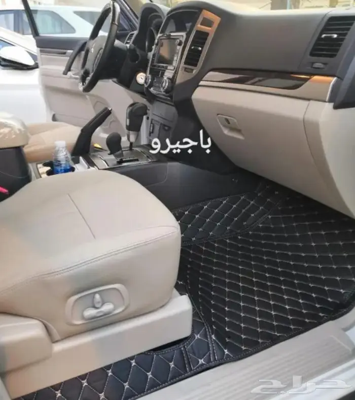 عررض خاص دعاسات هايلوكس تويوتا 13