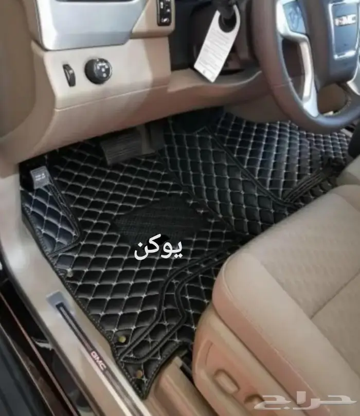 عررض خاص دعاسات هايلوكس تويوتا 9