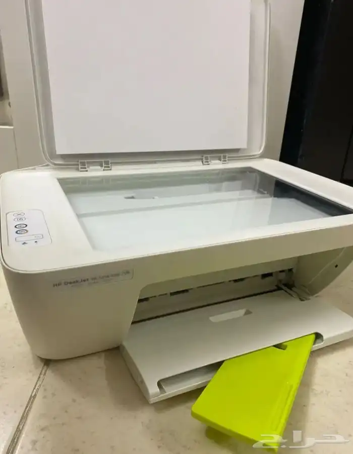 طابعة hp ممتازة 2