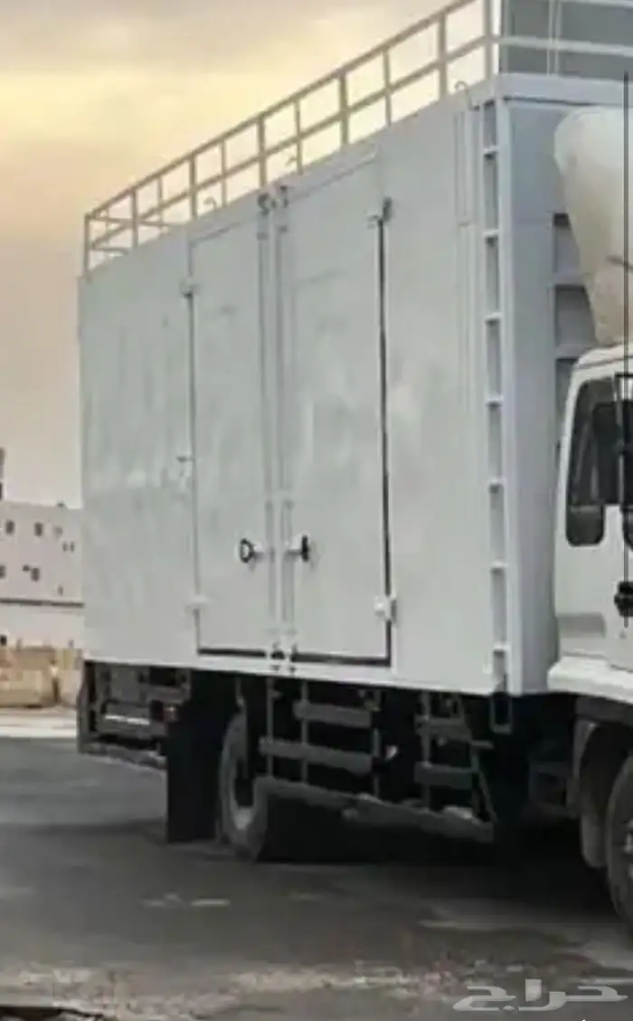 asدينه دينا دنا مكه مقفله 6 متر جده لوري توصيل نقل الطايف 0