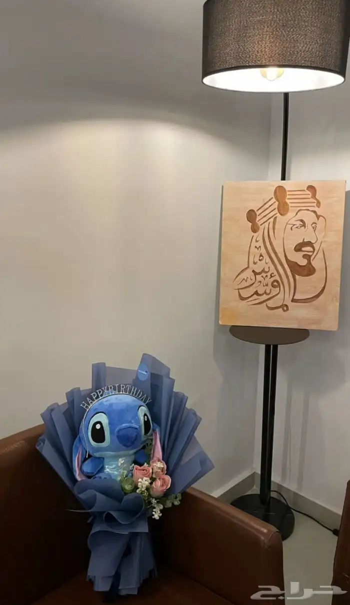 باقات الدمى 1