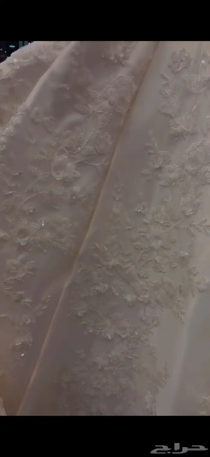 فستان عروسة 2024 للبيع او الايجار 6