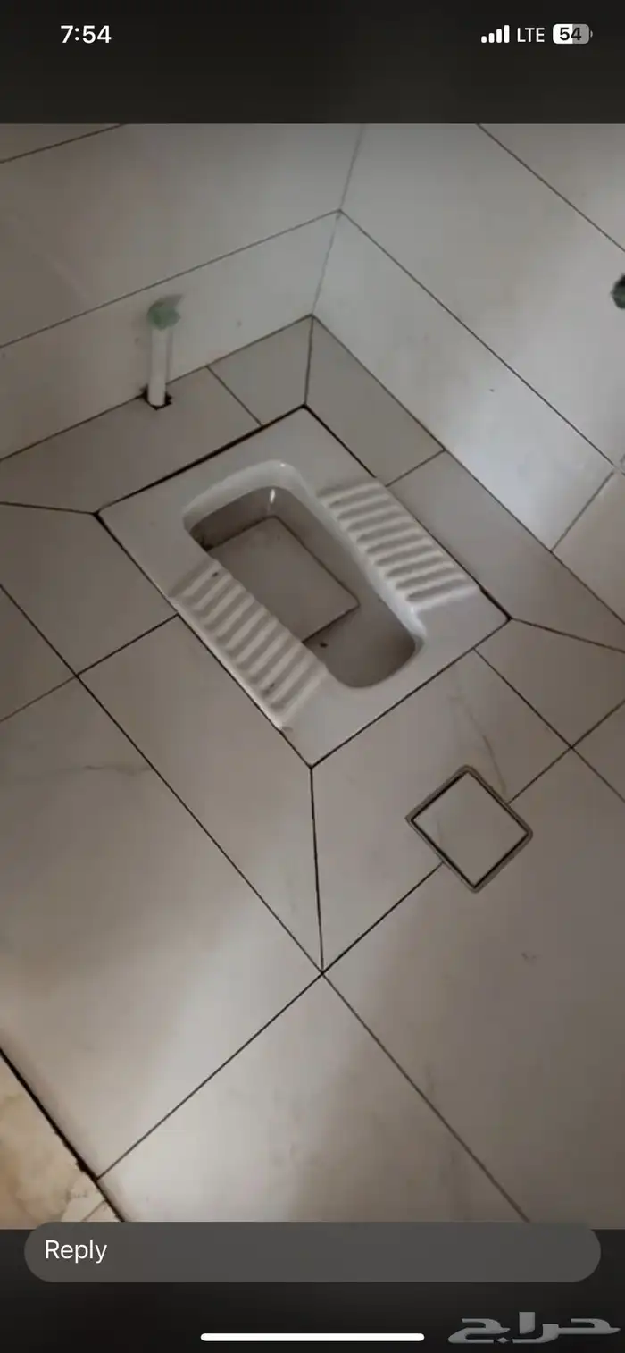 A tile that works with porcelain  parquet and marble 5