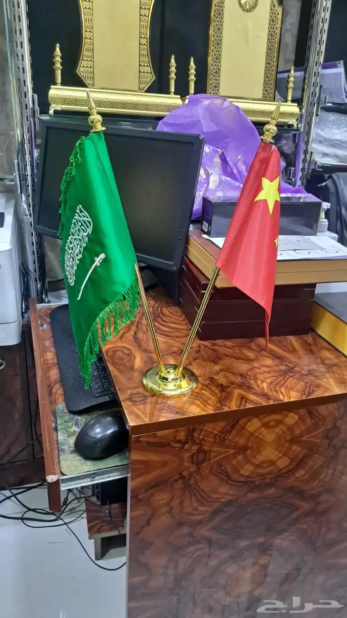 نوفر هدايا العيد الوطني السعودي 12