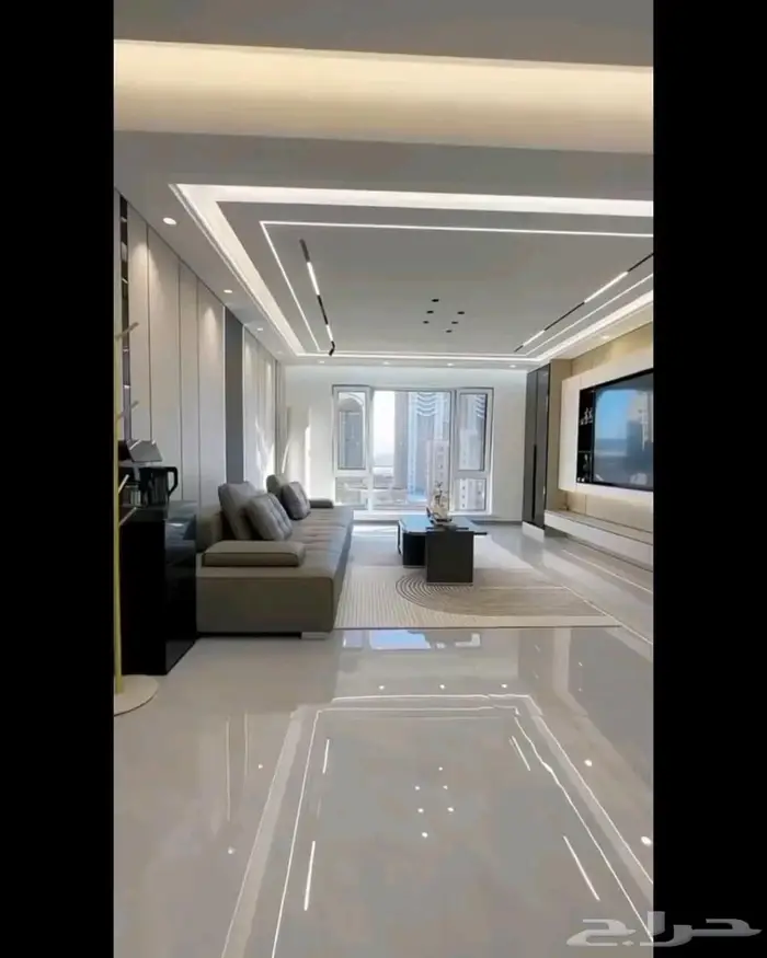 ديكورات حائل 2