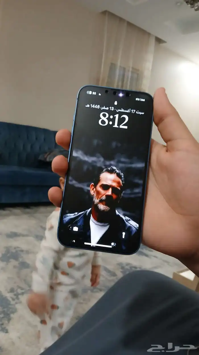 ايفون13 عادي مبيوووع 3