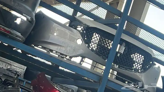 قطع غيار مازدا تشليح جميع الفئات صدامات شمعات 2019 وطالع 2