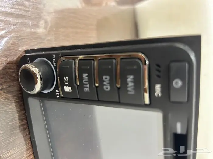 مسجل يركب لجميع السيارات 1