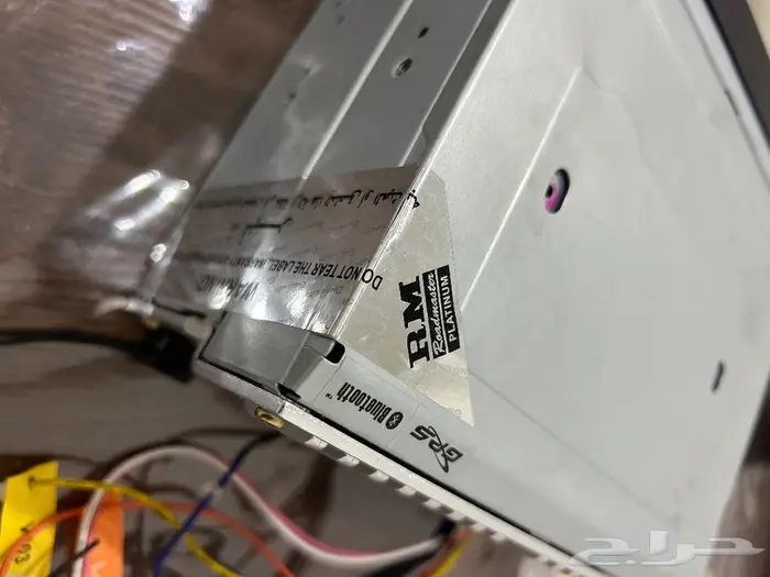 مسجل يركب لجميع السيارات 2