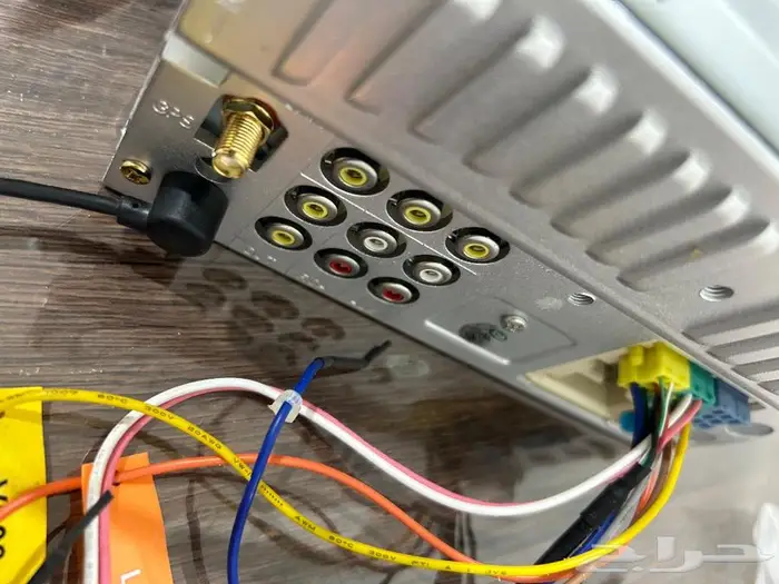 مسجل يركب لجميع السيارات 5