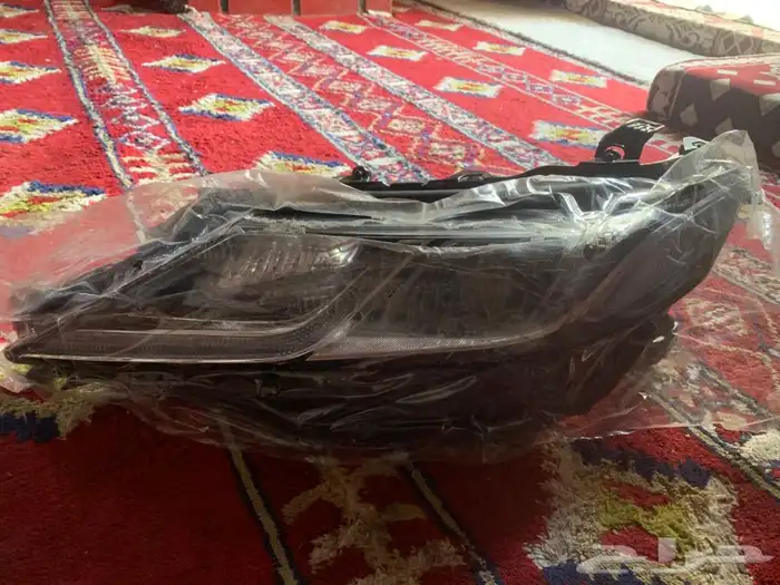 اسنطب كامري من 2021الى 24 0