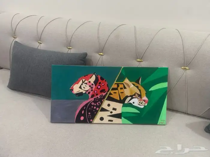 رسم يدوي 1