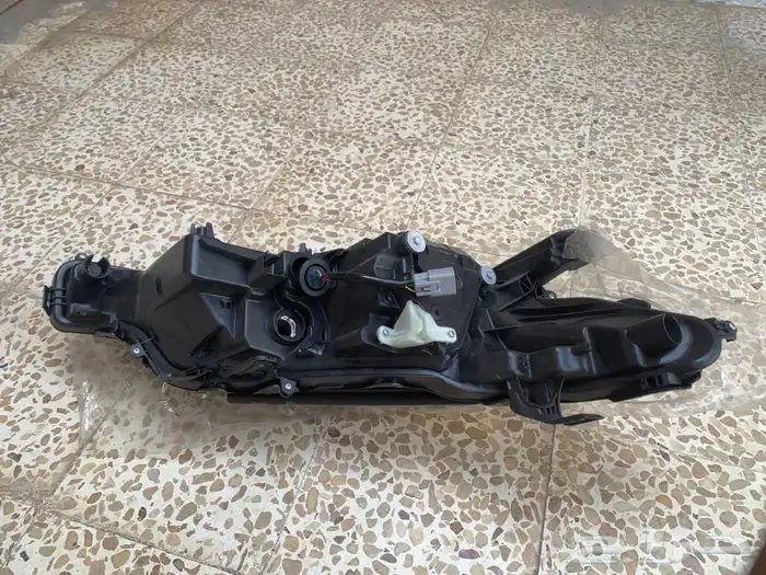 اسنطب كامري من 2021الى 24 2
