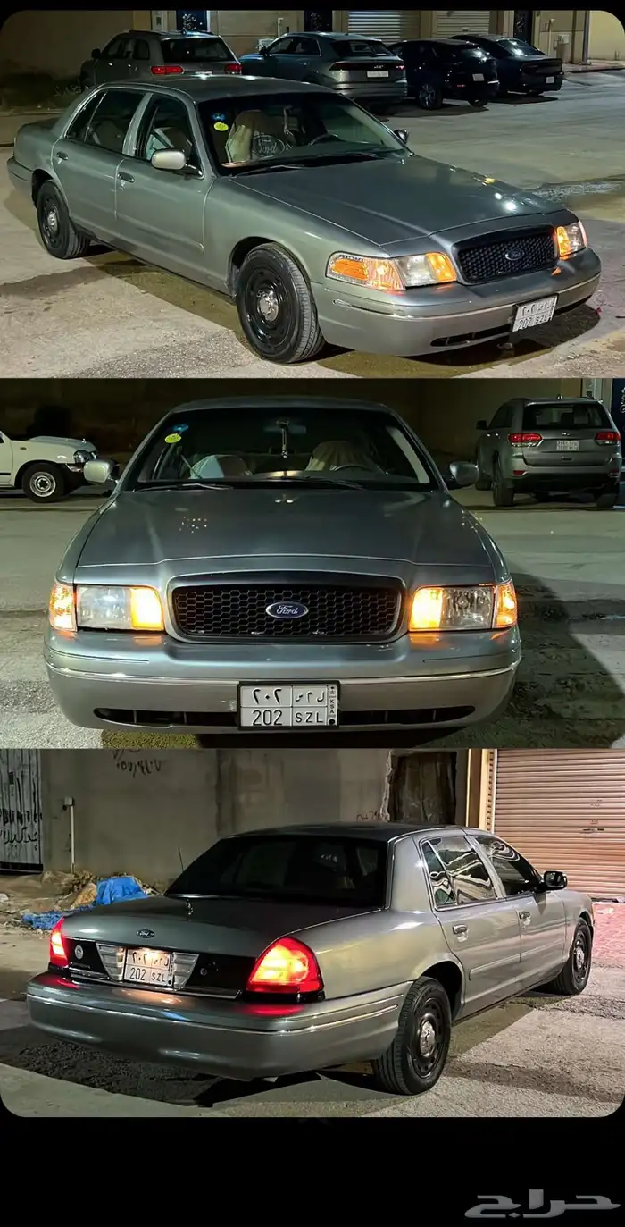 للبيع فورد 2003 0